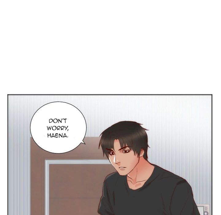 The Daughter of My First Love Chapter 12 - Manhwa18.com