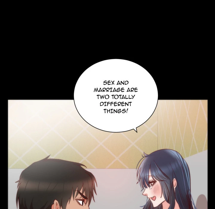 The Daughter of My First Love Chapter 13 - Manhwa18.com