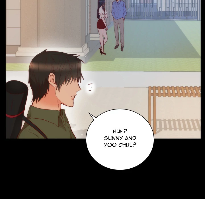 The Daughter of My First Love Chapter 13 - Manhwa18.com