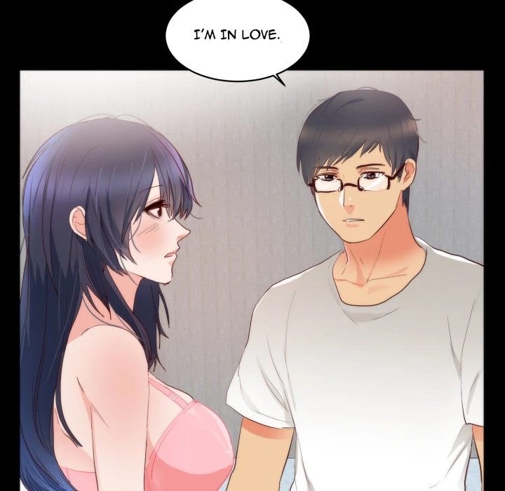 The Daughter of My First Love Chapter 13 - Manhwa18.com