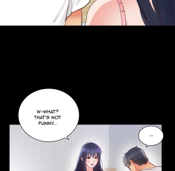 The Daughter of My First Love Chapter 13 - Manhwa18.com