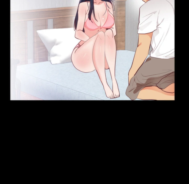 The Daughter of My First Love Chapter 13 - Manhwa18.com