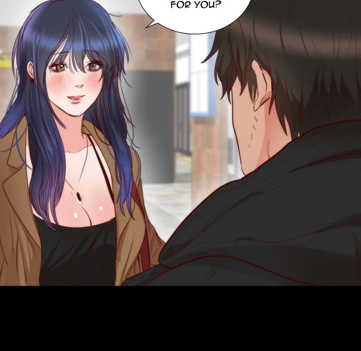 The Daughter of My First Love Chapter 13 - Manhwa18.com