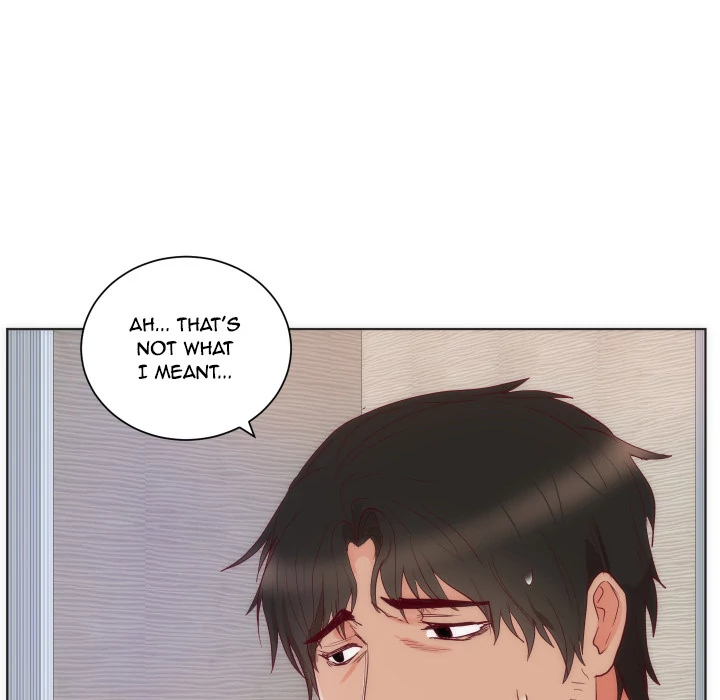 The Daughter of My First Love Chapter 14 - Manhwa18.com