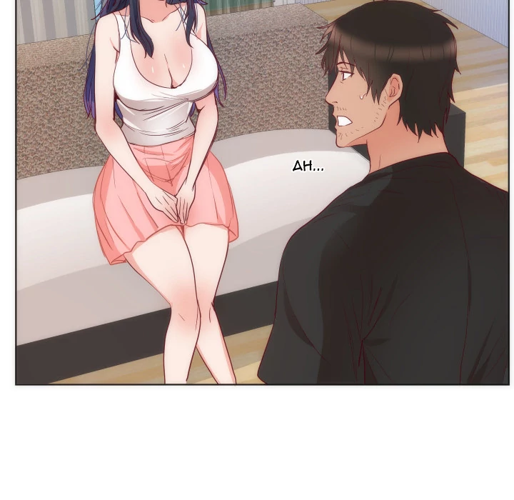 The Daughter of My First Love Chapter 14 - Manhwa18.com