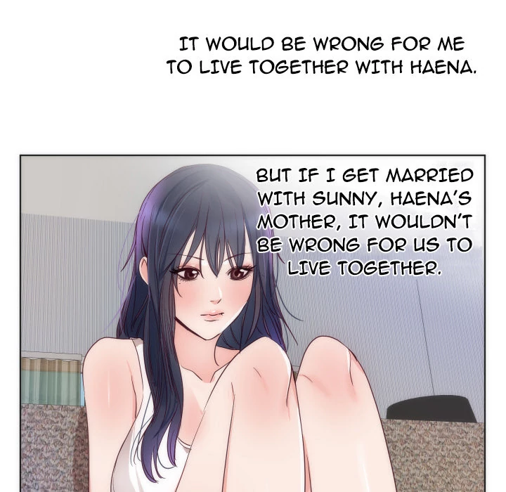 The Daughter of My First Love Chapter 14 - Manhwa18.com