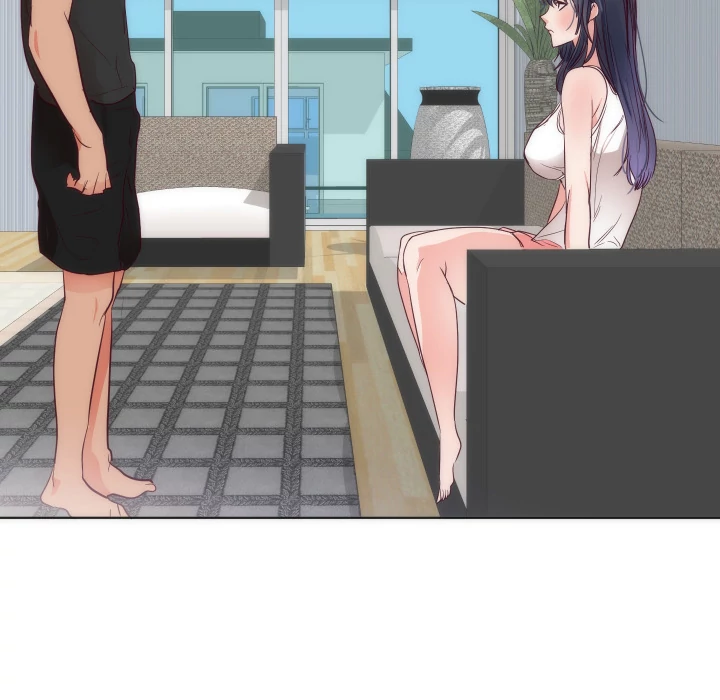 The Daughter of My First Love Chapter 14 - Manhwa18.com