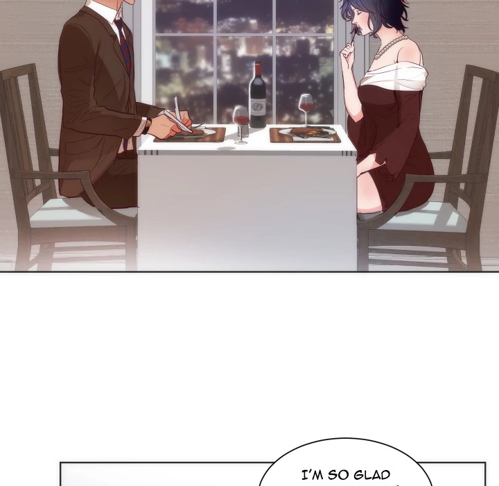 The Daughter of My First Love Chapter 14 - Manhwa18.com