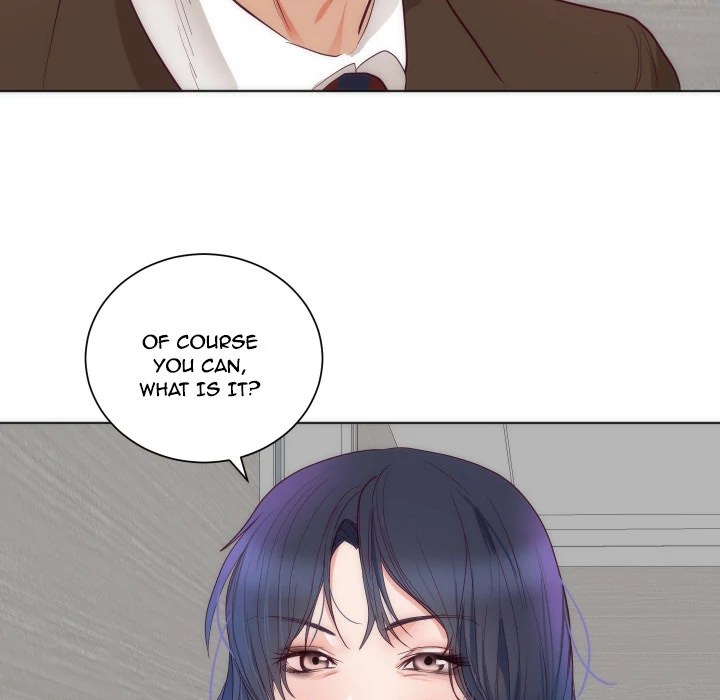 The Daughter of My First Love Chapter 14 - Manhwa18.com