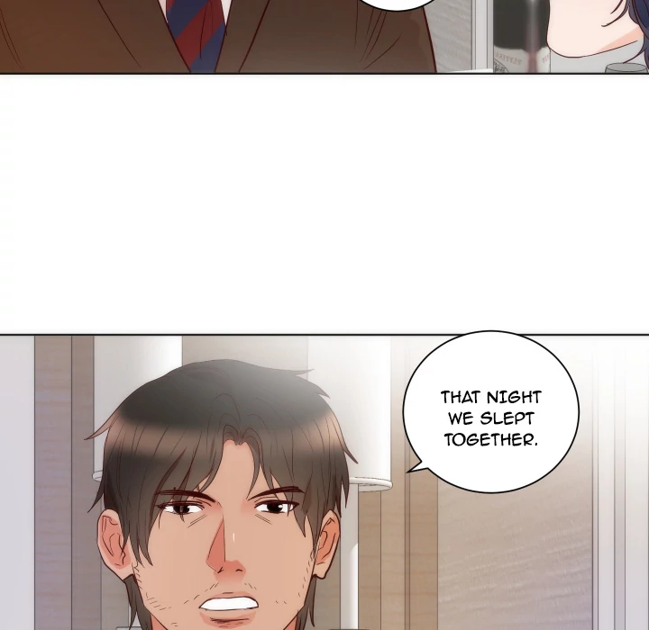 The Daughter of My First Love Chapter 14 - Manhwa18.com