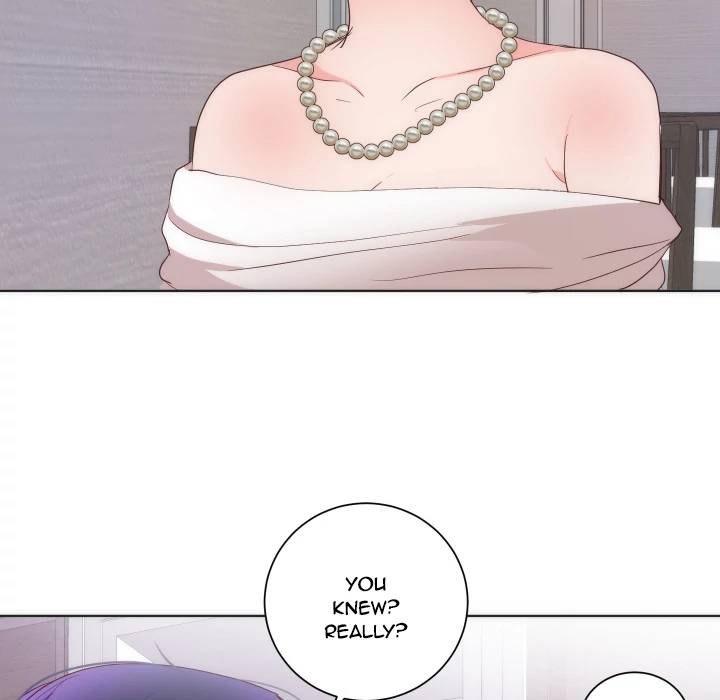 The Daughter of My First Love Chapter 14 - Manhwa18.com