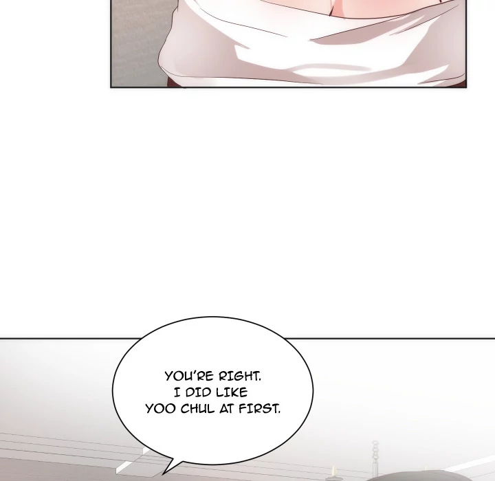 The Daughter of My First Love Chapter 14 - Manhwa18.com