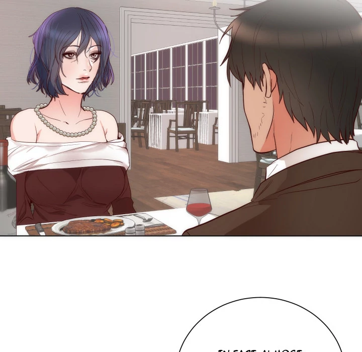 The Daughter of My First Love Chapter 14 - Manhwa18.com