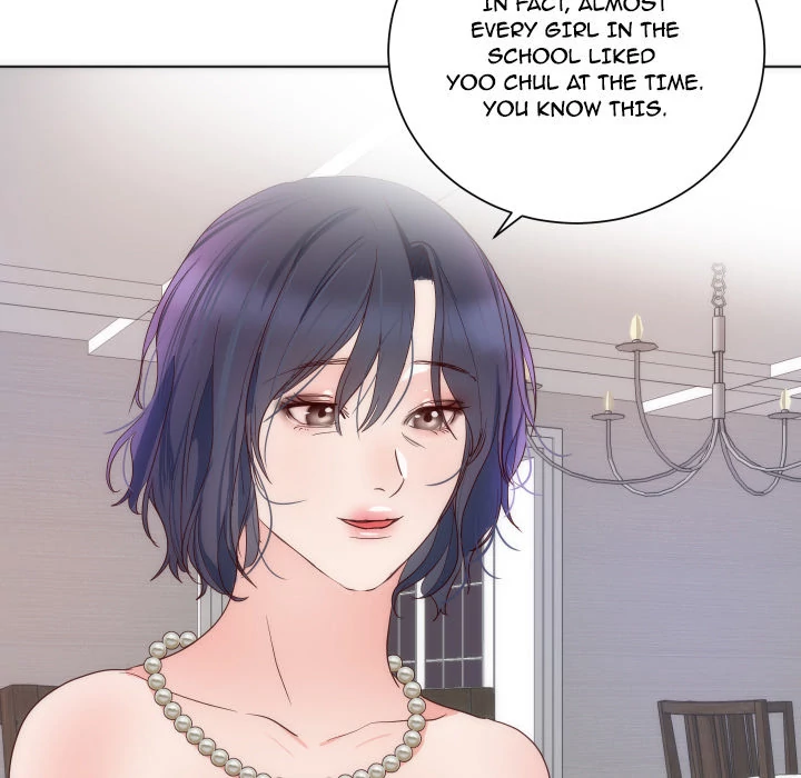 The Daughter of My First Love Chapter 14 - Manhwa18.com