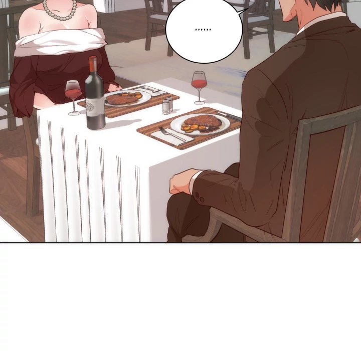 The Daughter of My First Love Chapter 14 - Manhwa18.com