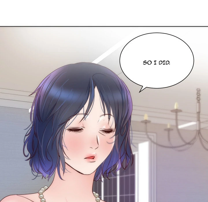 The Daughter of My First Love Chapter 14 - Manhwa18.com