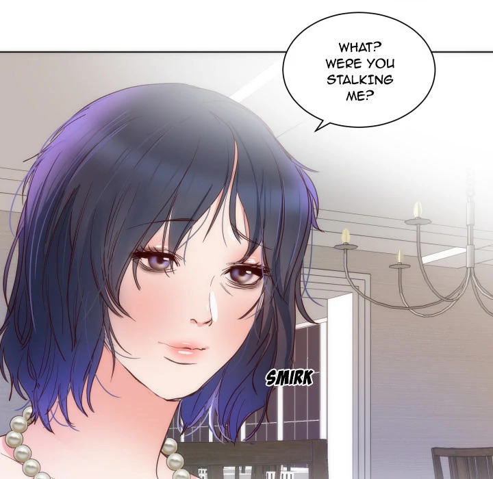 The Daughter of My First Love Chapter 14 - Manhwa18.com