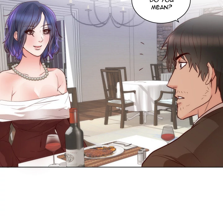 The Daughter of My First Love Chapter 14 - Manhwa18.com