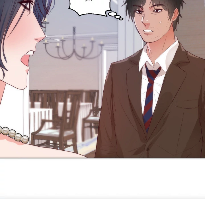 The Daughter of My First Love Chapter 14 - Manhwa18.com