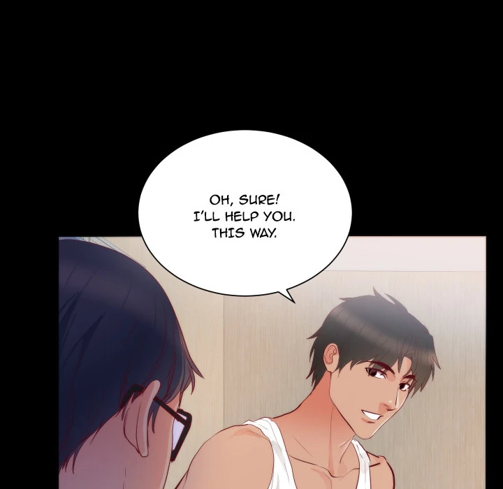 The Daughter of My First Love Chapter 15 - Manhwa18.com