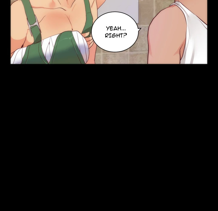 The Daughter of My First Love Chapter 15 - Manhwa18.com