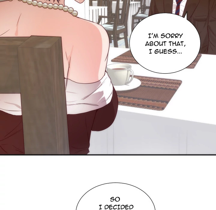 The Daughter of My First Love Chapter 16 - Manhwa18.com