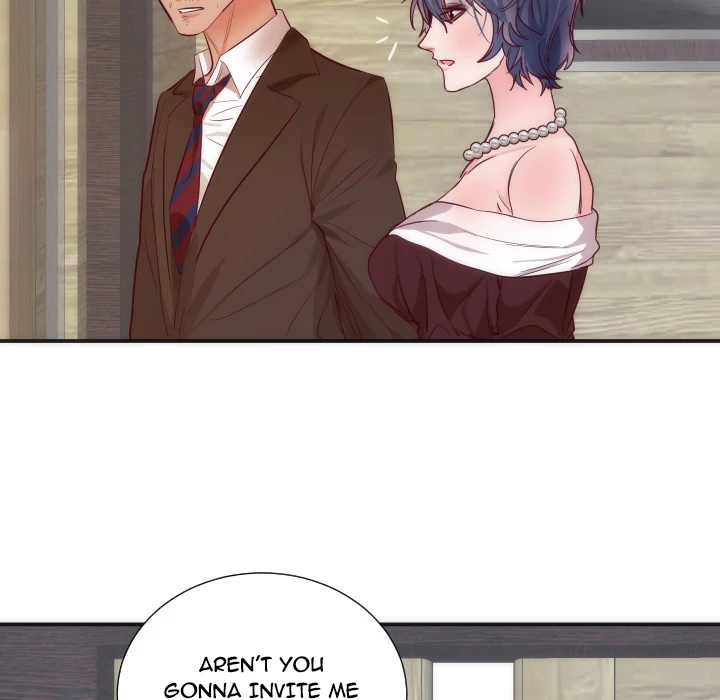 The Daughter of My First Love Chapter 16 - Manhwa18.com