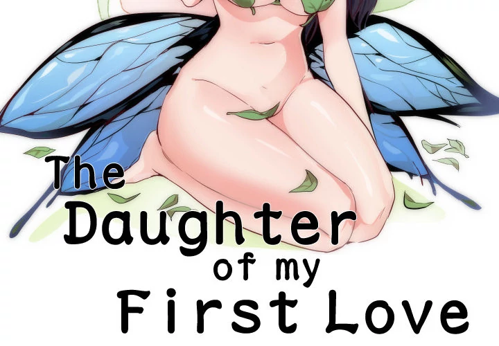 The Daughter of My First Love Chapter 17 - Manhwa18.com