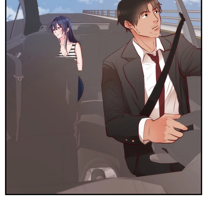 The Daughter of My First Love Chapter 17 - Manhwa18.com