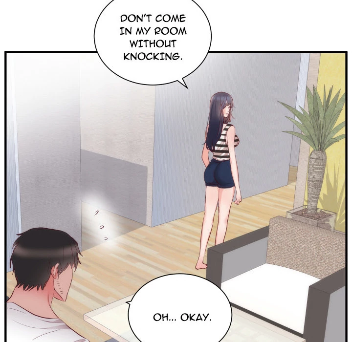 The Daughter of My First Love Chapter 17 - Manhwa18.com