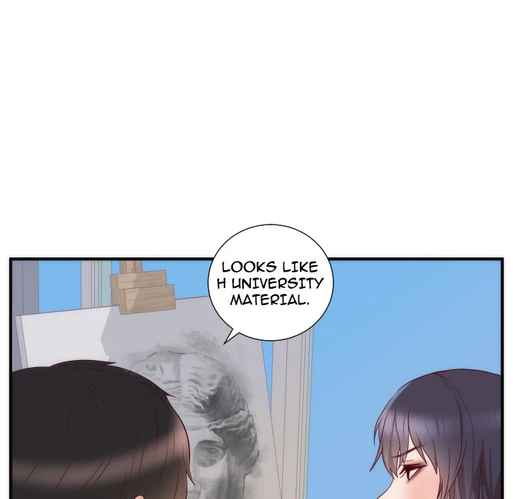 The Daughter of My First Love Chapter 17 - Manhwa18.com