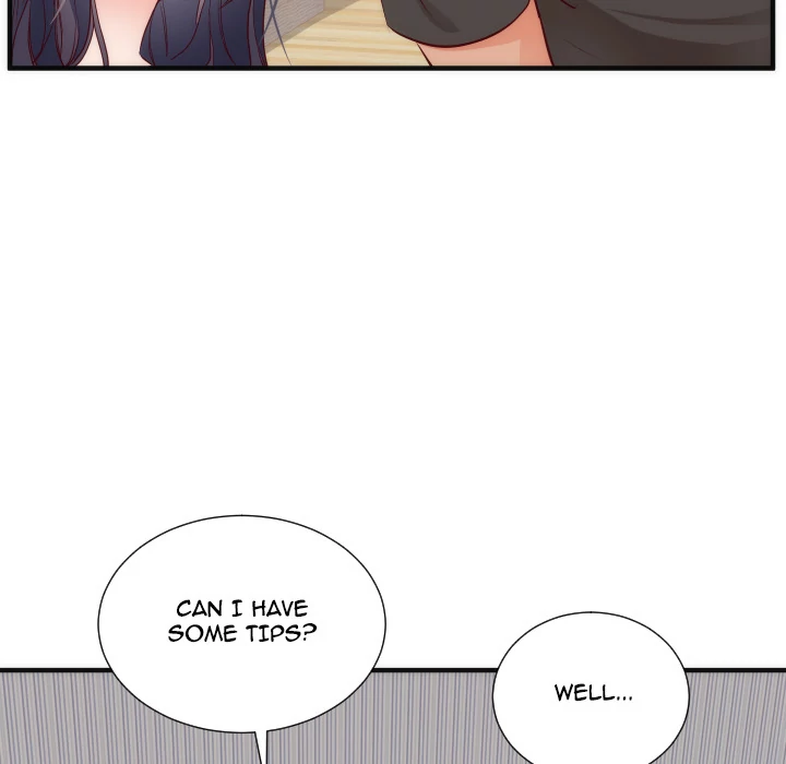 The Daughter of My First Love Chapter 17 - Manhwa18.com