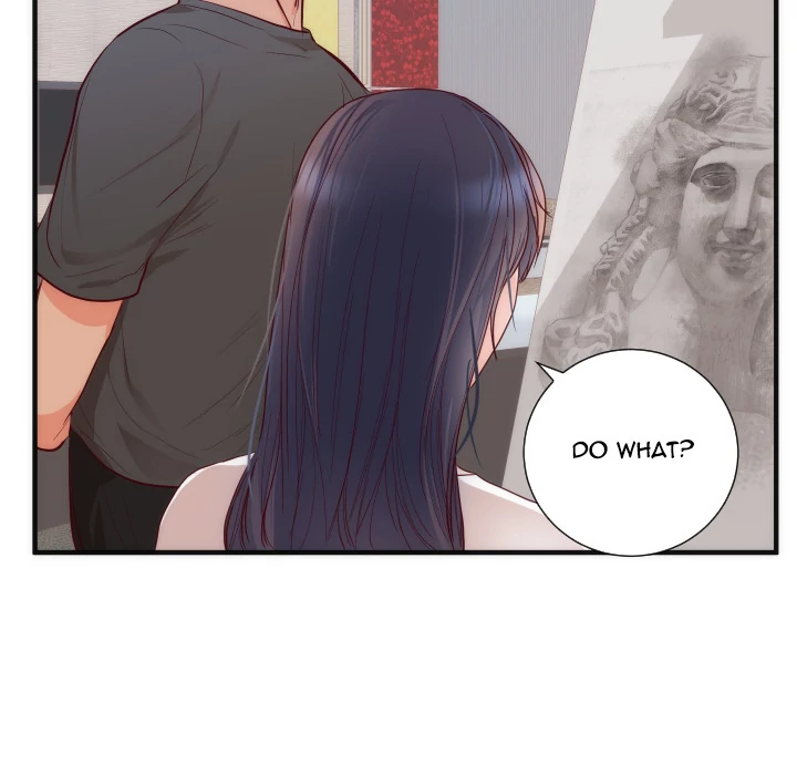 The Daughter of My First Love Chapter 17 - Manhwa18.com