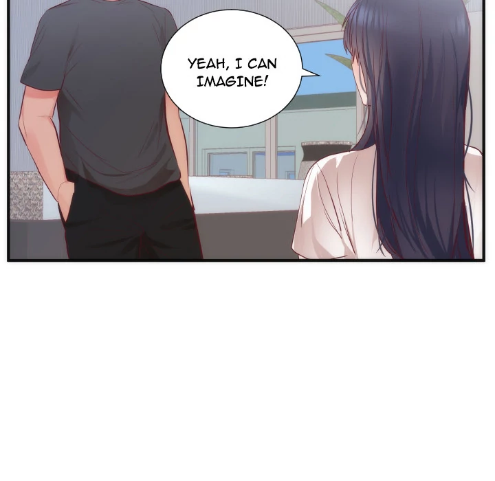 The Daughter of My First Love Chapter 17 - Manhwa18.com