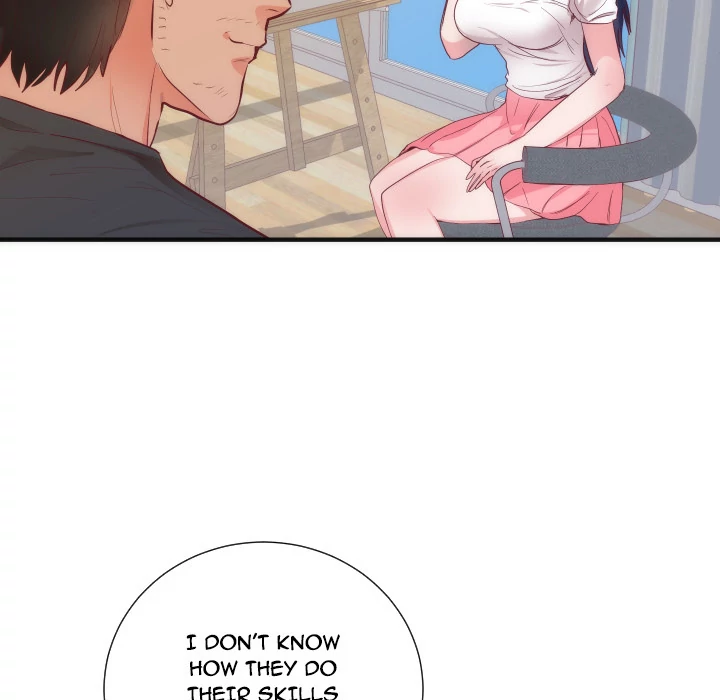 The Daughter of My First Love Chapter 17 - Manhwa18.com