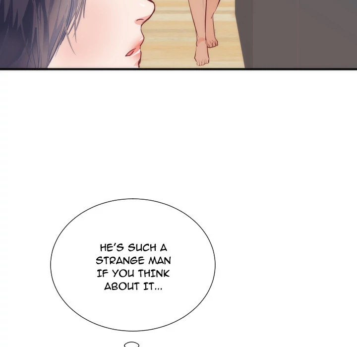 The Daughter of My First Love Chapter 17 - Manhwa18.com