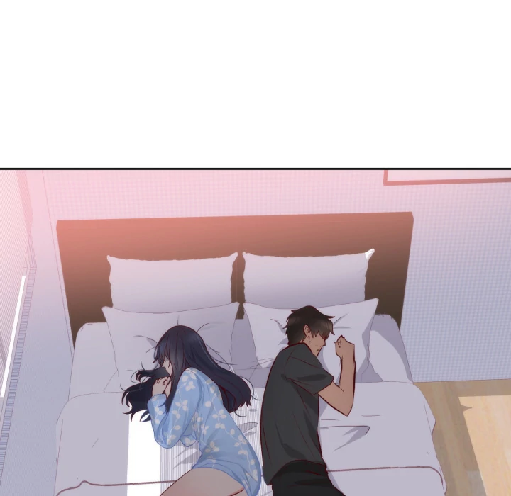 The Daughter of My First Love Chapter 18 - Manhwa18.com