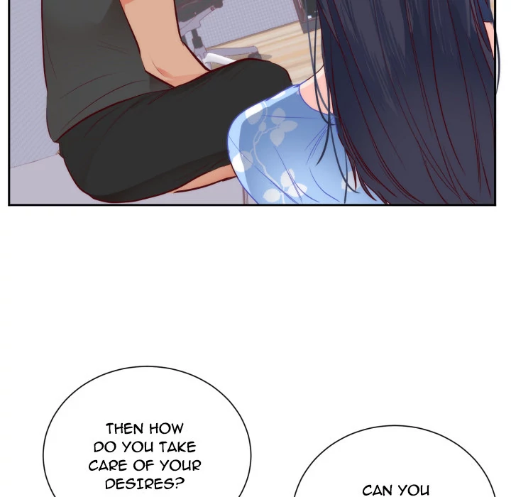 The Daughter of My First Love Chapter 18 - Manhwa18.com