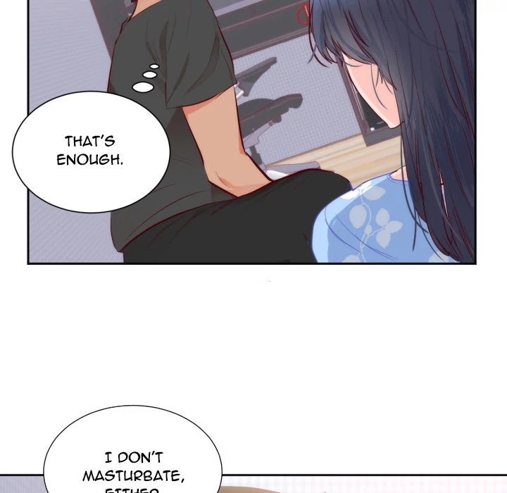 The Daughter of My First Love Chapter 18 - Manhwa18.com