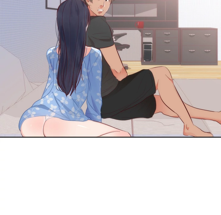 The Daughter of My First Love Chapter 18 - Manhwa18.com