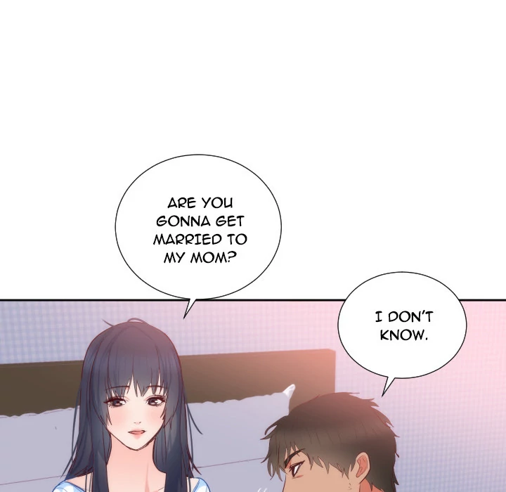 The Daughter of My First Love Chapter 18 - Manhwa18.com