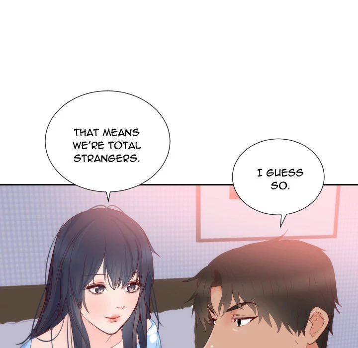 The Daughter of My First Love Chapter 18 - Manhwa18.com