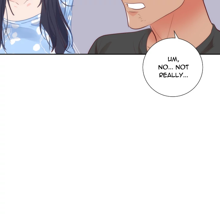 The Daughter of My First Love Chapter 18 - Manhwa18.com