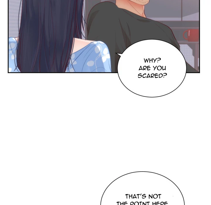 The Daughter of My First Love Chapter 18 - Manhwa18.com