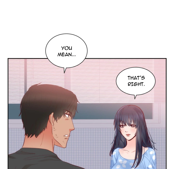 The Daughter of My First Love Chapter 18 - Manhwa18.com