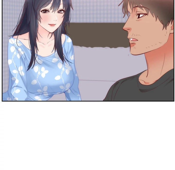 The Daughter of My First Love Chapter 18 - Manhwa18.com