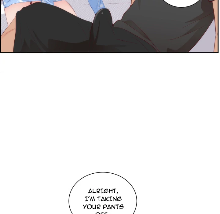 The Daughter of My First Love Chapter 18 - Manhwa18.com