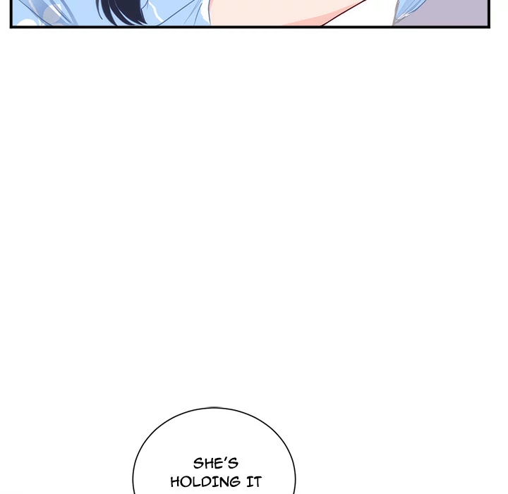 The Daughter of My First Love Chapter 18 - Manhwa18.com