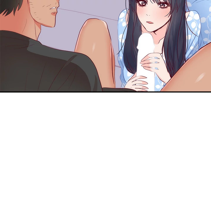 The Daughter of My First Love Chapter 18 - Manhwa18.com