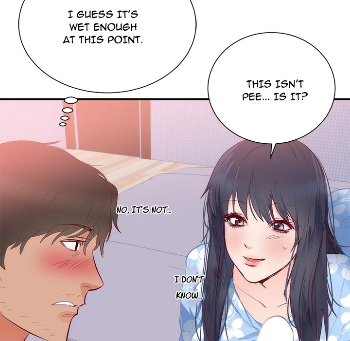 The Daughter of My First Love Chapter 18 - Manhwa18.com